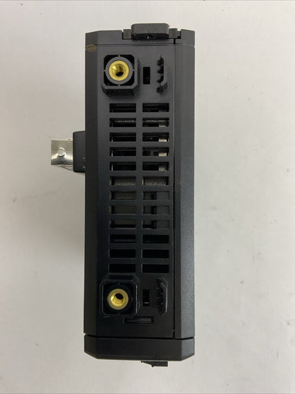 KEYENCE CA-D20E ILLUMINATION CONTROLLER