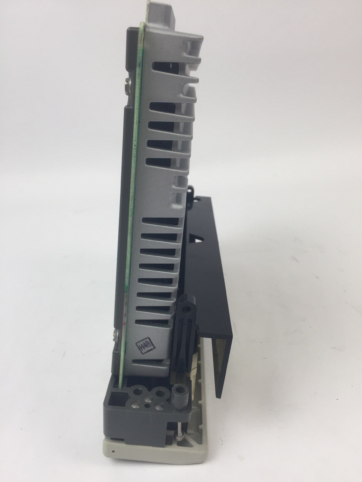 AEG MODION SCHNEIDER AS-B804-116 OUTPUT MODULE 115VAC