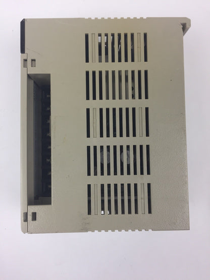 OMRON C200HW-PA204 POWER SUPPLY UNIT AC100-120/200-240V 50/60HZ 120VA