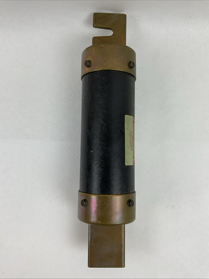 LITTELFUSE FLSR250 SLO BLO FUSE TIME DELAY DUAL ELEMENT CLASS RK-5 600VAC 250AMP