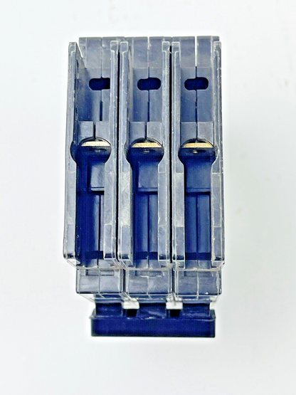 CUTLER-HAMMER - QCR3030HT - CIRCUIT BREAKER - 30A/3 POLE/240 VAC/ HACR TYPE