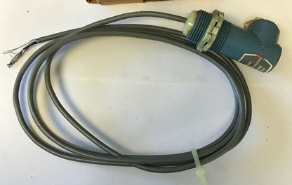 GENERAL ELECTRIC 3S7505SS823F6 PHOTOELECTRIC CONTROL 6FT