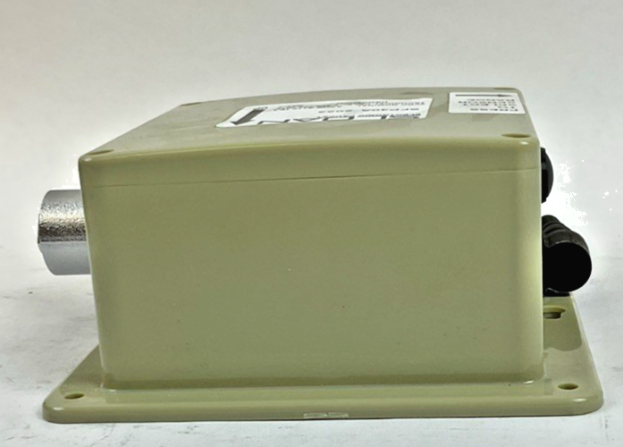 SLOAN SFP40A CONTROL MODULE REV. 1 6VDC