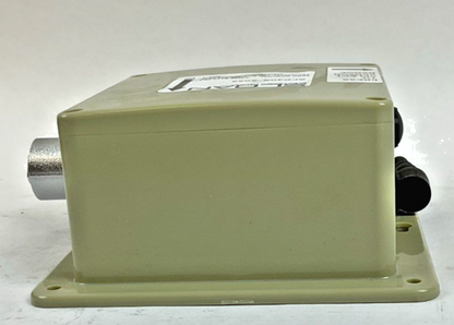 SLOAN SFP40A CONTROL MODULE REV. 1 6VDC