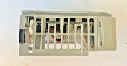 ALLEN BRADLEY 1769-OW8 RELAY MODULE SER.A REV.1 FWREV 1.1