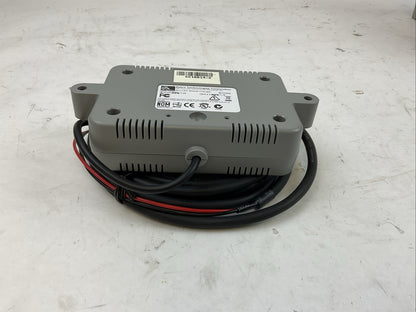 ZEBRA TECHNOLOGIES CORPORATION CC16614-2 RCLI-DC MOBILE CHARGER