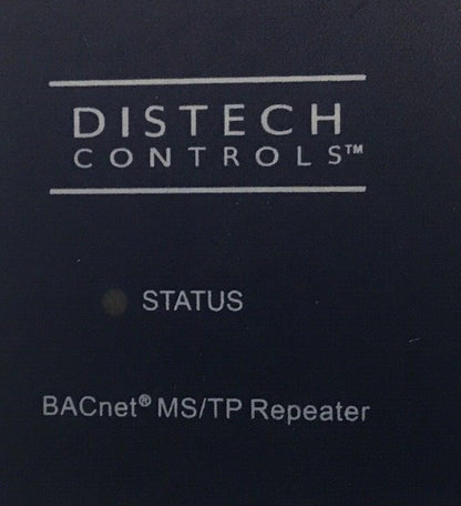 DISTECH CONTROLS BACNET MS/TP REPEATER RS-485