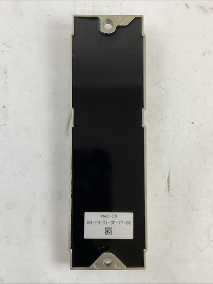 BALLUFF BNI00E1 BNI EIP-538-005-Z063 NETWORK BLOCK