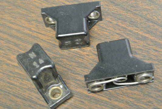 LOT of 3 / ALLEN-BRADLEY N14 THERMAL OVERLOAD RELAY HEATER ELEMENT