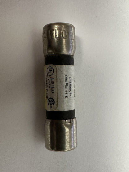 LITTELFUSE FLQ-5 5 AMP 500VAC TIME-DELAY FUSE *LOT OF 6*