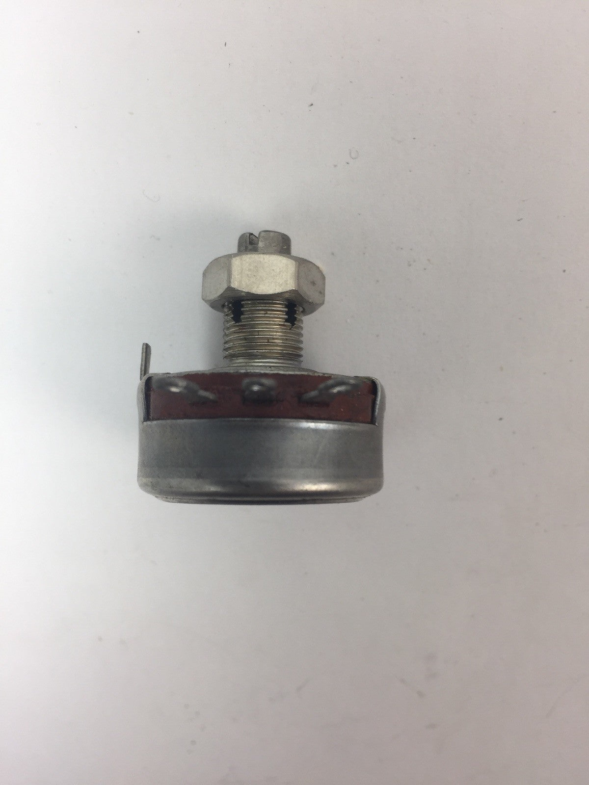 ALLEN BRADLEY JA1LO4OS202UC  POTENTIOMETER 2.0K OHMS 10% TOL