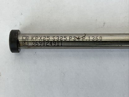 DAYTON KPX25 S325 PS4 P.1360 ROUND HOLE PRESS FIT DIE PUNCH EJECTOR PIN