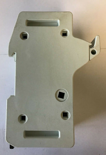 FERRAZ SHAWMUT US3J2I 2 POLE FUSE HOLDER *LOTOF2*