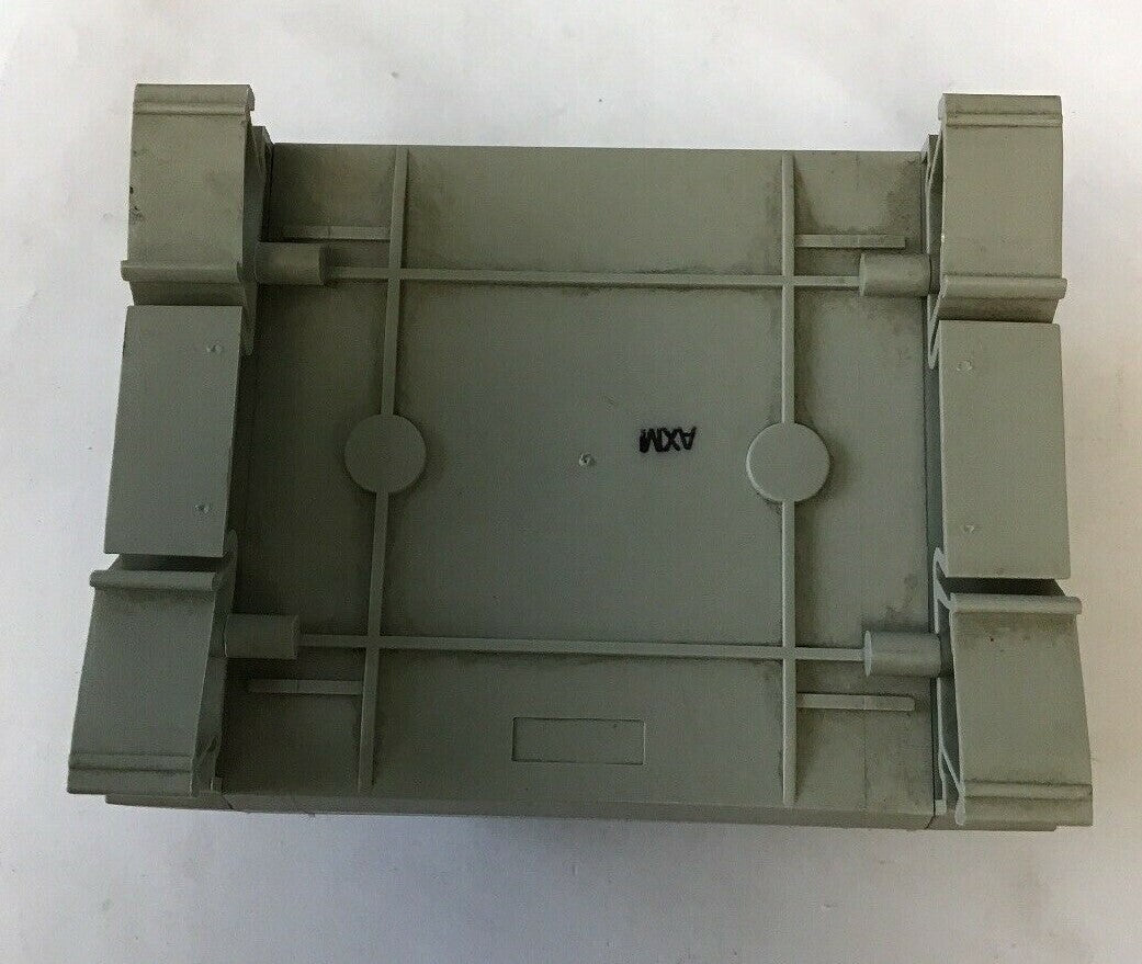 ALLEN BRADLEY 1492-IFM40F, INTERFACE MODULE, 40 POS.  132VAC