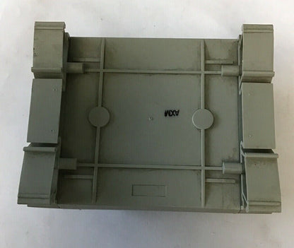 ALLEN BRADLEY 1492-IFM40F, INTERFACE MODULE, 40 POS.  132VAC