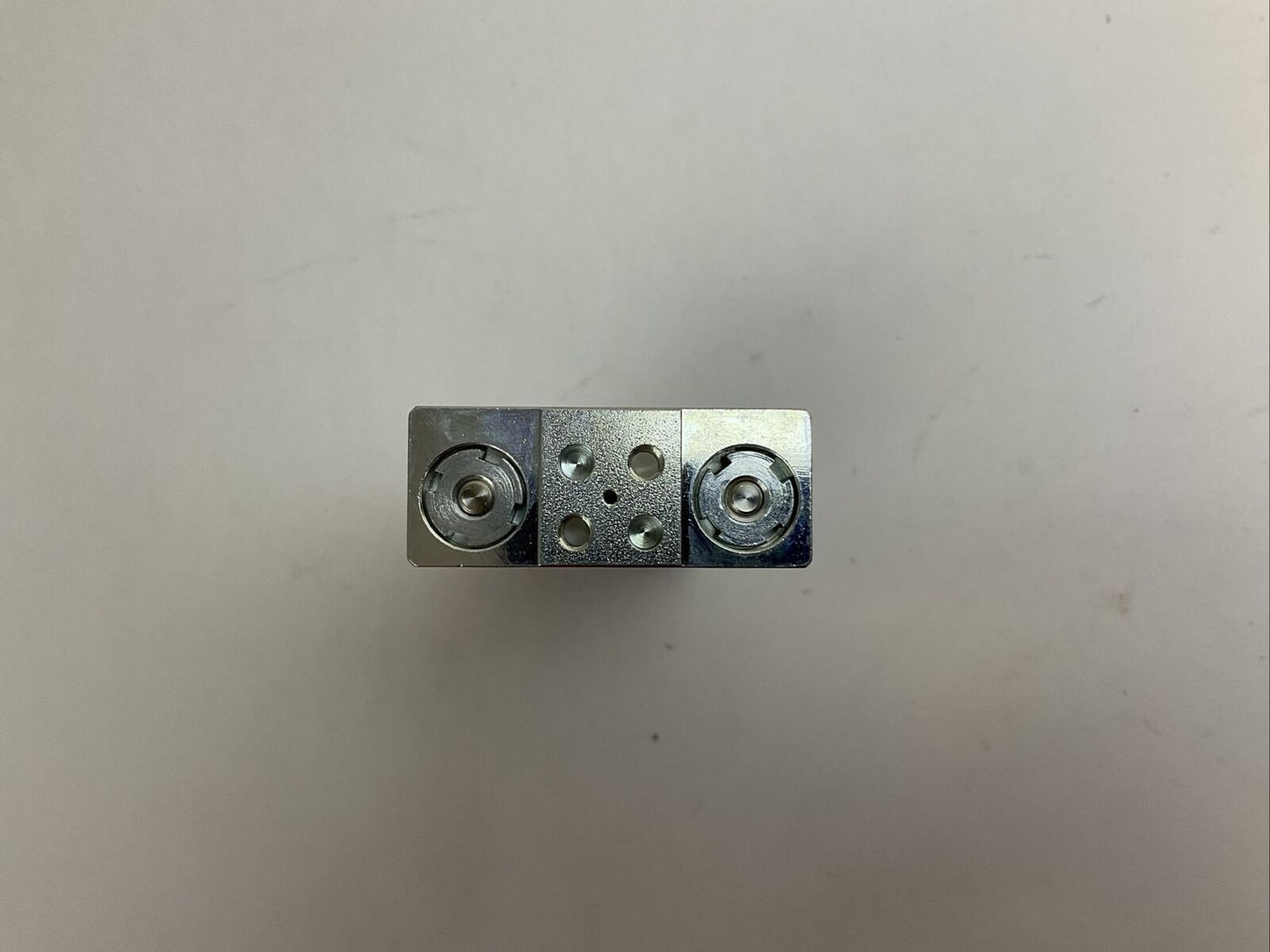 FESTO DPZ-16-100-P-A TWIN CYLINDER