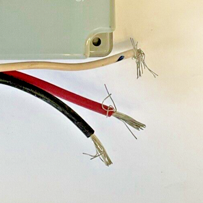 AREA LIGHTING RESEARCH MODEL PT-15 PHOTOELECTRIC SWITCH 120VAC 50/60HZ