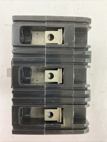 SQUARE D FHL36025 CIRCUIT BREAKER 25A 600VAC 250VDC 3POLE