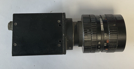ACUITY CM4000 MINI CAMERA