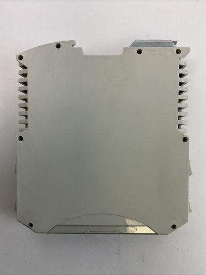 DAYTRONIC 5M64 VOLTAGE CONDITIONER POWER INPUT 11-28VDC ANALOG OUTPUT 10VDC