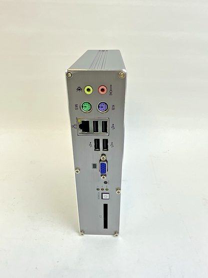 MATRIX MXE-1005/SSD32G/XP INTEL ATOM FANLESS EMBEDDED COMPUTER MXE-1005