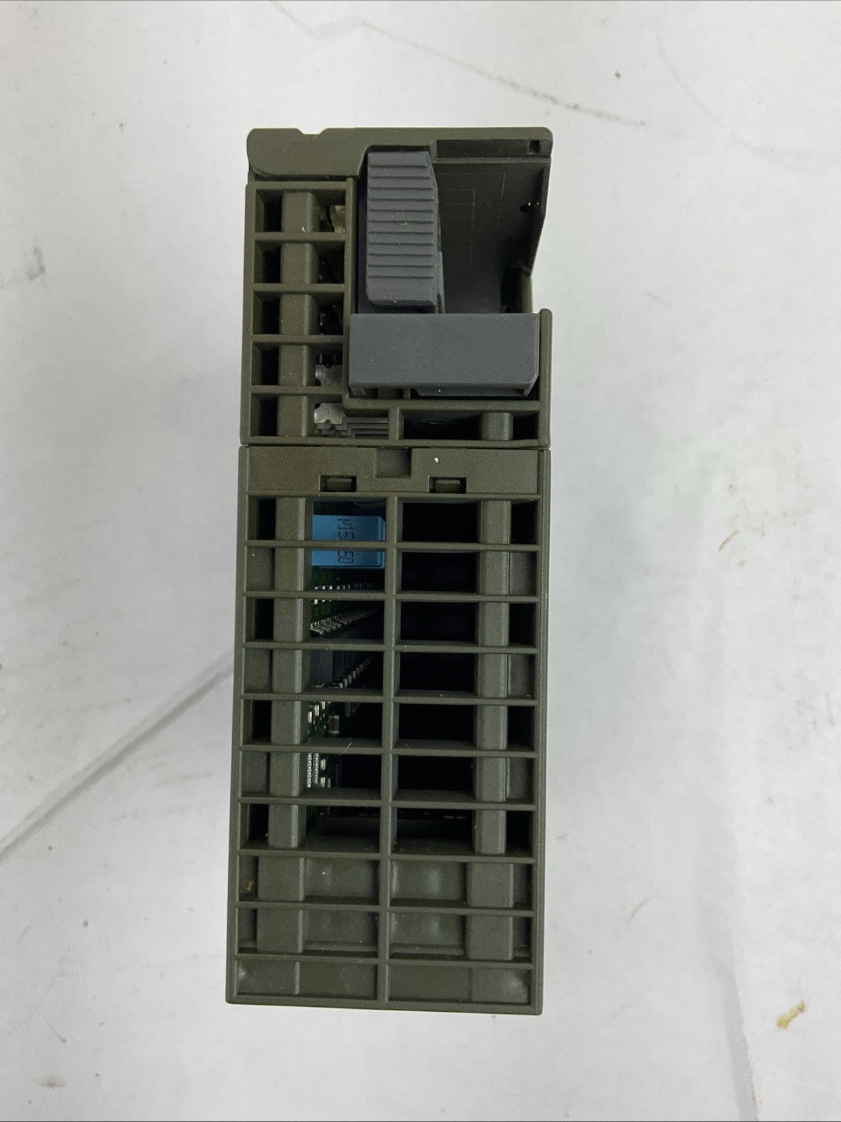 SIEMENS 1P 6ES7 321-1EH01-0AA0 INPUT MODULE