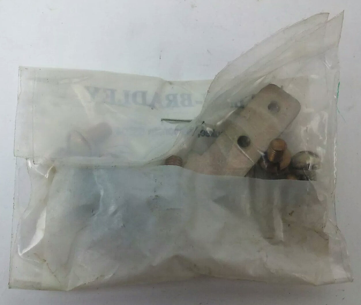 ALLEN BRADLEY 1494V-M1 SERIES A DRIVE MECHANISM, 1494VM1, 1494V