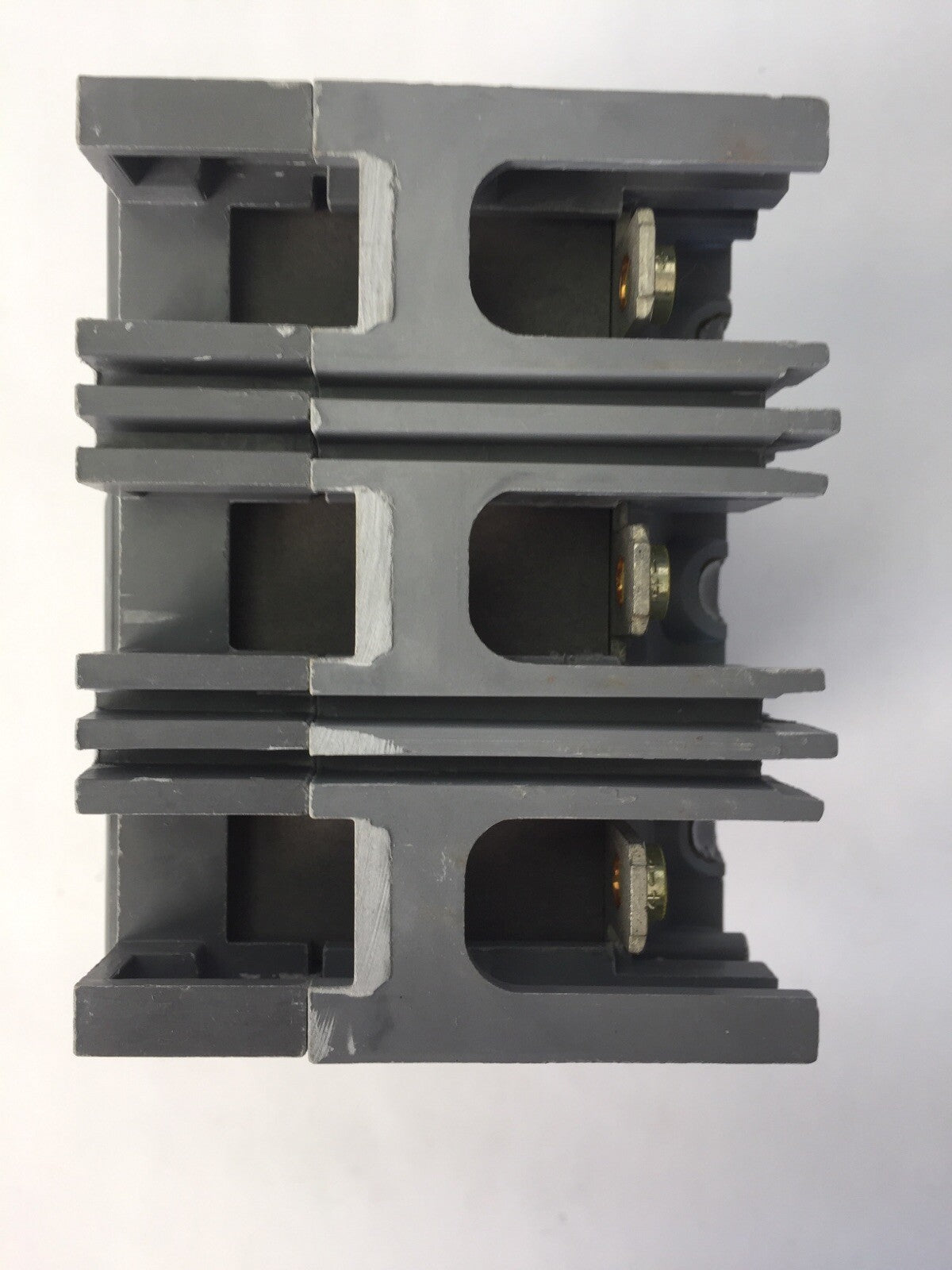 WESTINGHOUSE CIRCUIT BREAKER 30AMP 3POLE 600VAC 1264C07G16