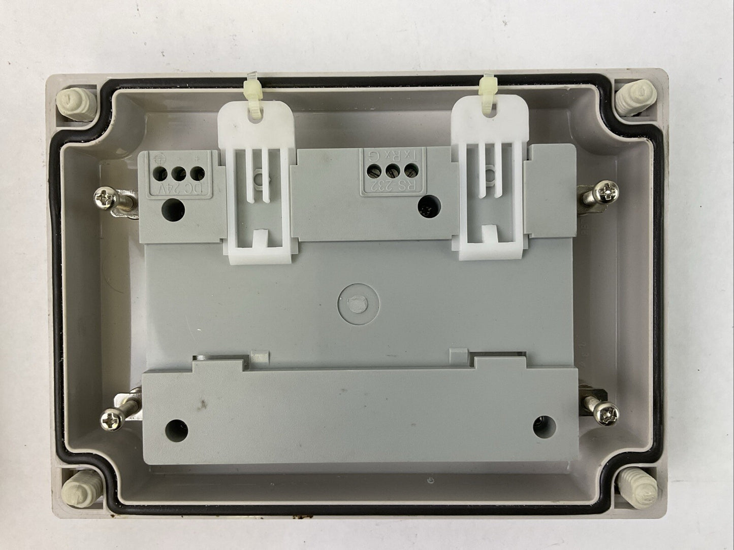 ALLEN BRADLEY 2080-REMLCD MICRO800 REMOTE LCD DISPLAY