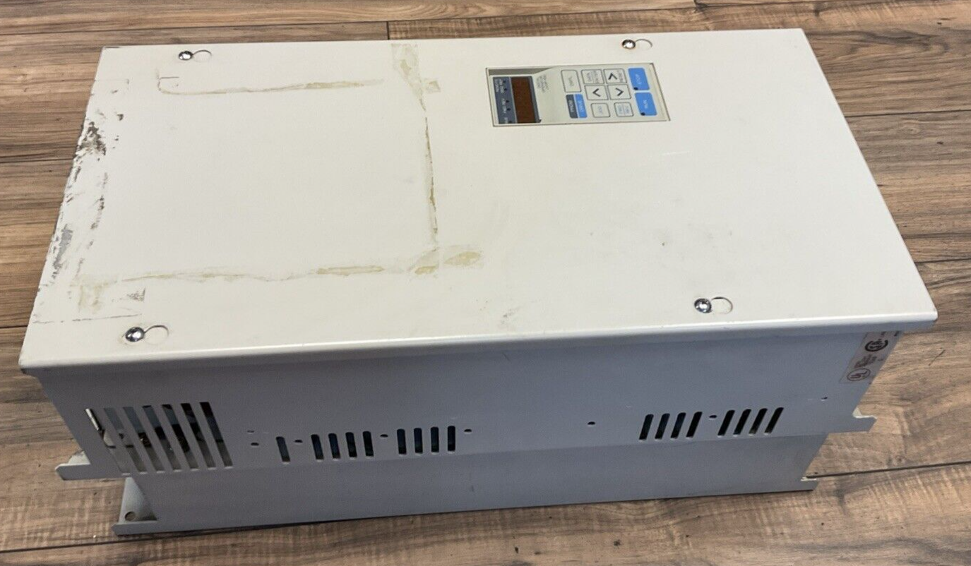 SAFTRONICS 71616-G3U20111E SERVO DRIVE JVOP-100 DIGITAL OPERATOR