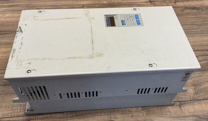 SAFTRONICS 71616-G3U20111E SERVO DRIVE JVOP-100 DIGITAL OPERATOR