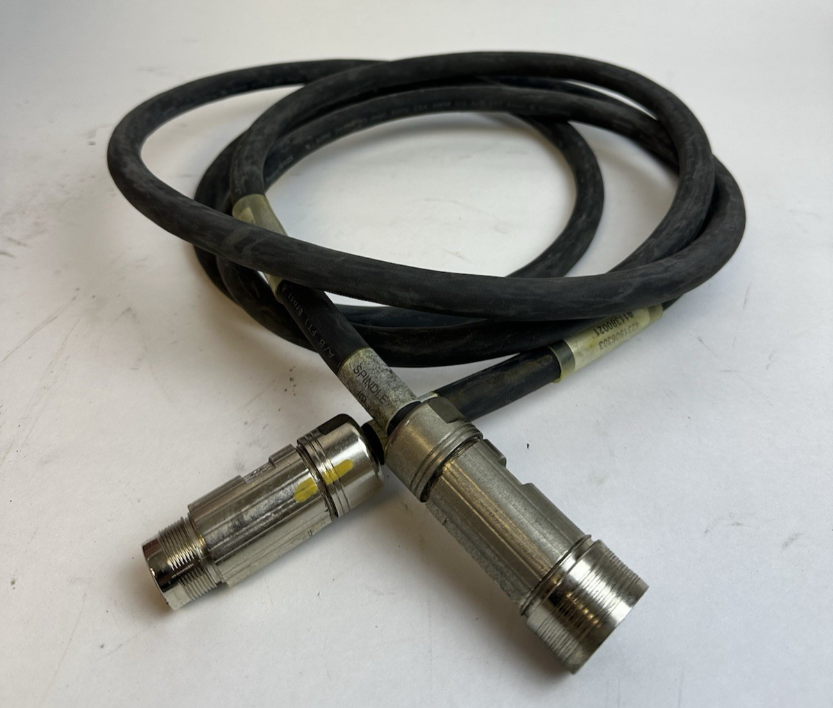 ATLAS COPCO 4231506303 POWER MACS NUTRUNNER CABLE 3M