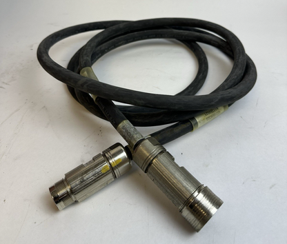ATLAS COPCO 4231506303 POWER MACS NUTRUNNER CABLE 3M