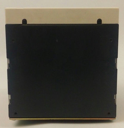 TELEMECANIQUE ABL7 RE2410 POWER SUPPLY MODULE INPUT 100-240VAC OUTPUT 24VDC