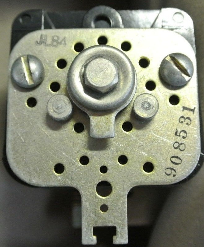 ALLEN-BRADLEY 908531 ROTARY PILOT SWITCH - SPECIAL - BULLETIN 806 - NEW SURPLUS