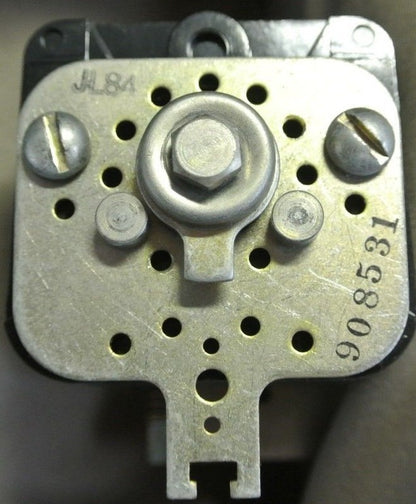 ALLEN-BRADLEY 908531 ROTARY PILOT SWITCH - SPECIAL - BULLETIN 806 - NEW SURPLUS