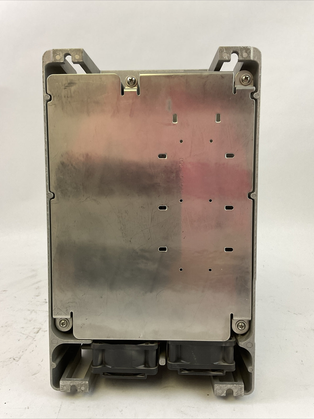 ALLEN BRADLEY 20AD014A3AYNANC0 AC DRIVE SER A FIRMWARE 5.001 20-HIM-A3 FW V6.001