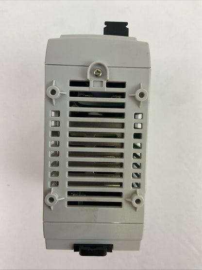 KEYENCE MS2 -H75 POWER SUPPLY OUTPUT 24VDC 3.2A INPUT 100-240VAC 50/60HZ 1.9A