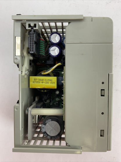 ALLEN BRADLEY 1769-PA2 SER A REV 3 COMPACT I/O POWER SUPPLY