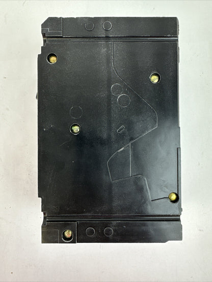 SIEMENS ITE E23B030 MOLDED CASE CIRCUIT BREAKER 30A 3P 240VAC