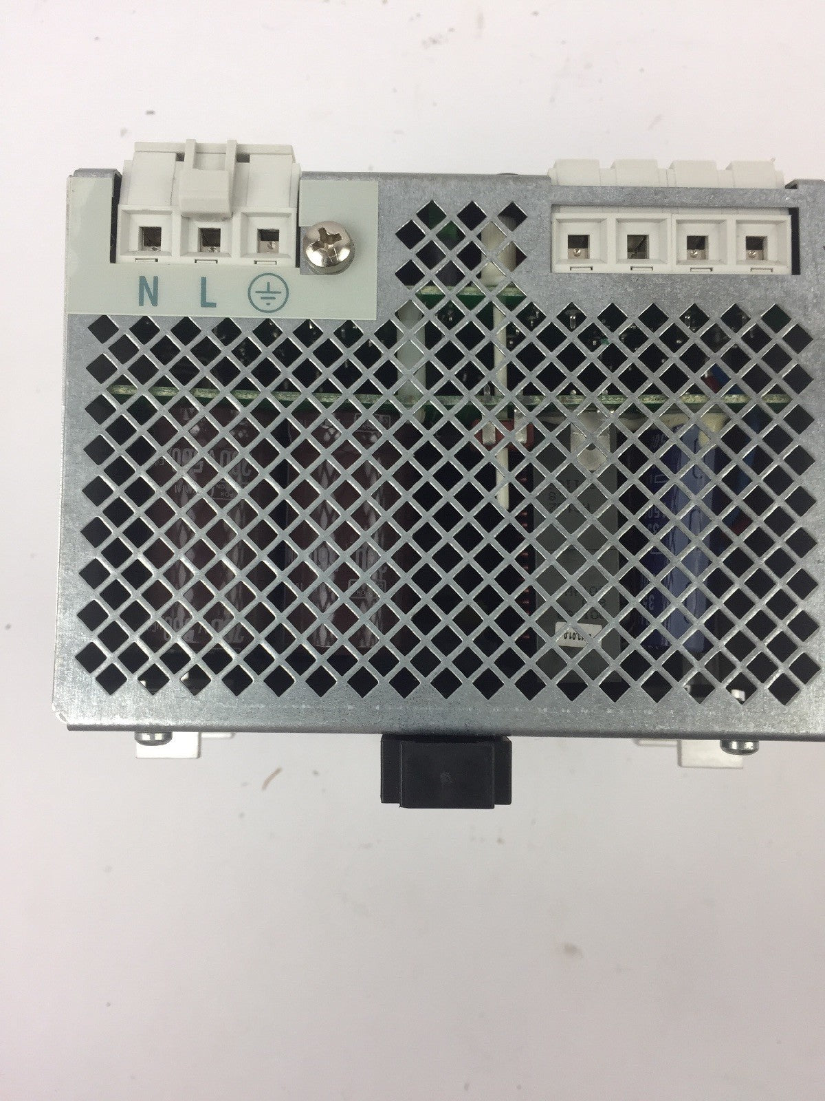 ALLEN BRADLEY 1606-XL240E POWER SUPPLY SER A OUTPUT DC 24-28V 10 A