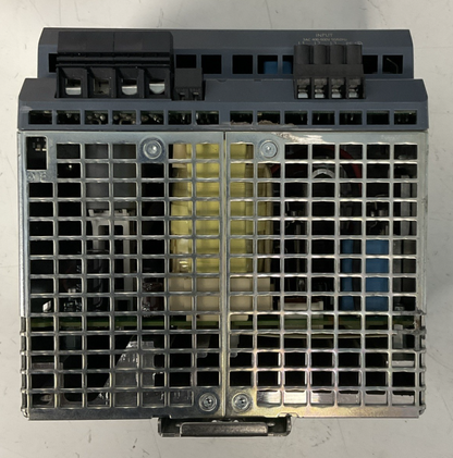 SIEMENS 6EP1437-3BA10 POWER SUPPLY SITOP PSU300M 24VDC 40A