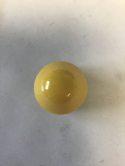 GE CR2940U200K YELLOW LENS COVER INDICATOR***LOT OF 5***