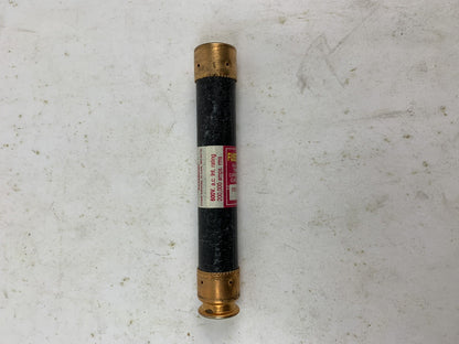 Bussmann Fusetron Dual-Element FRS-R-5 6/10 5 610A 600V Fuse "Lot of 10"