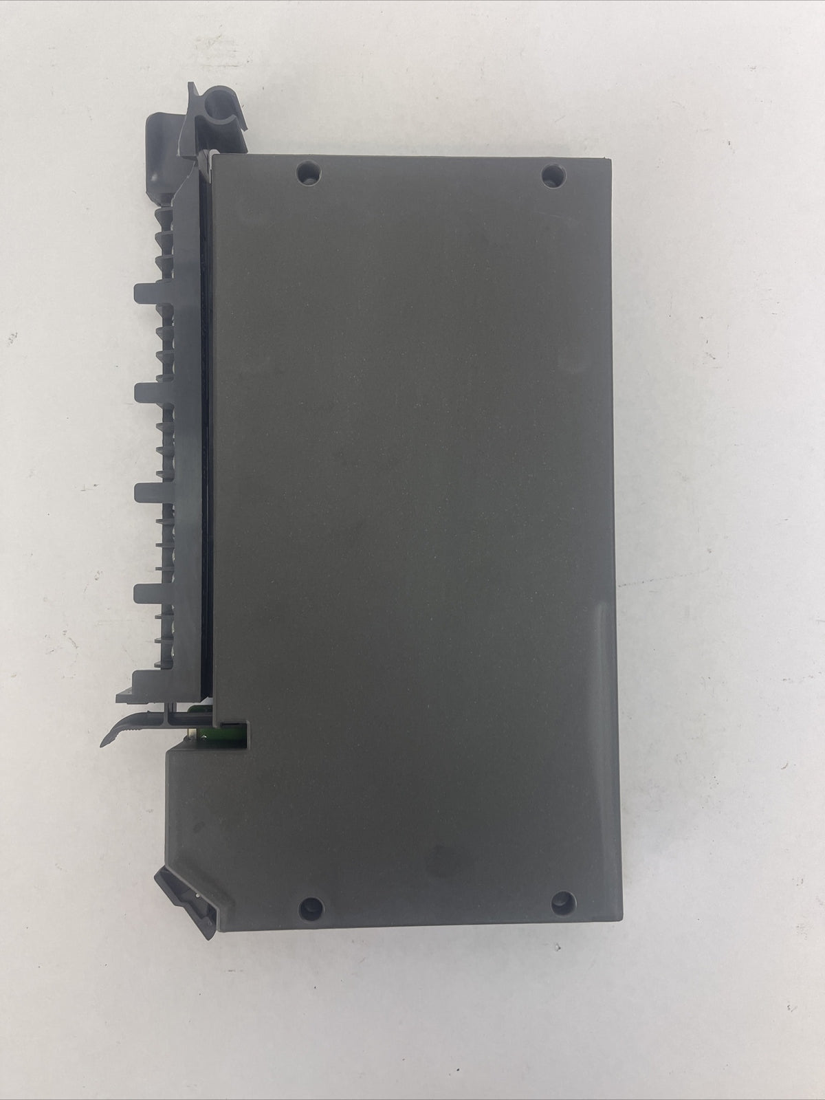 ALLEN BRADLEY 1771-IAD 120V DC/AC 50/60HZ MODULE SERIES D REV F02 0.195AMPS@5VDC