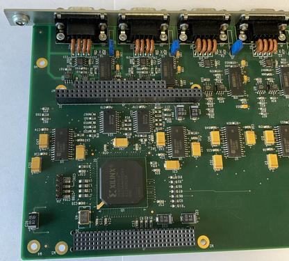 KSG 5001500 CANBUS BOARD ML102300 PCB P/N 5001501 ML1 94V-0