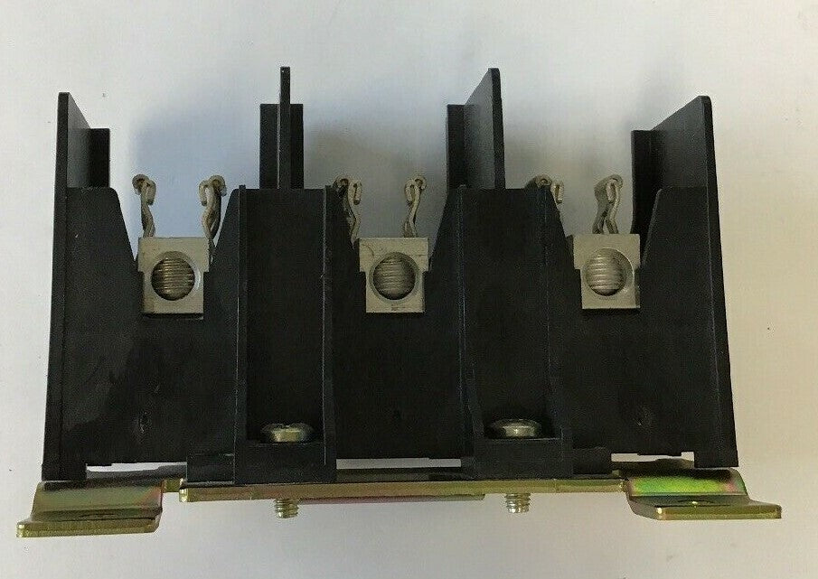 SQUARE D 40567-016-51 FUSE BLOCK