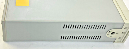 AGILENT E3640A DC POWER SUPPLY 0-8V,3A/0-20V,1.5A
