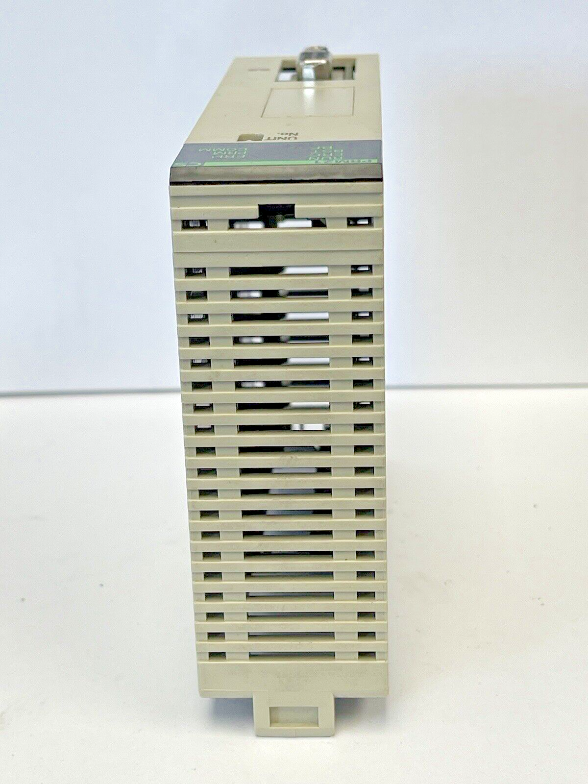 OMRON - CS1W-PRM21 - PROFIBUS DP MASTER UNIT - PROFIBUS ID NUMBER 07C4