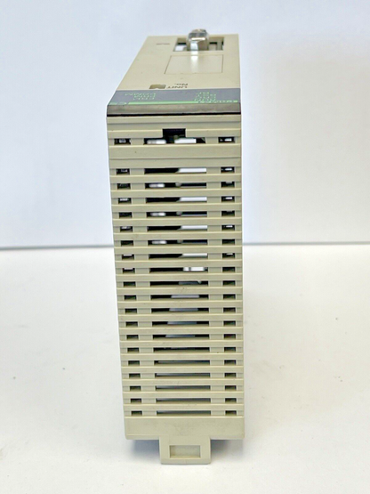 OMRON - CS1W-PRM21 - PROFIBUS DP MASTER UNIT - PROFIBUS ID NUMBER 07C4